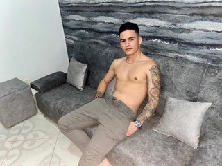 Camshow MatiasMurrier